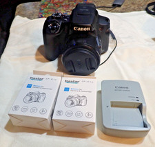 Canon PowerShot SX70 HS Digital Cameras for Sale - Shop New & Used