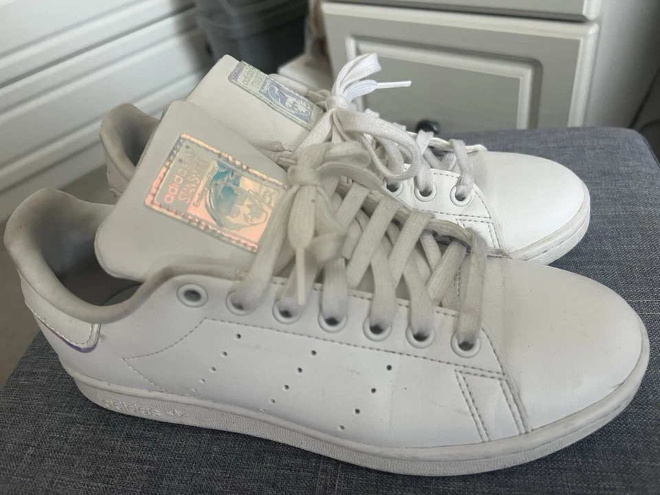 adidas Stan Smith, photo 1 of 5