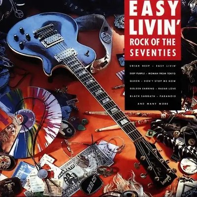 Various - Easy Livin'