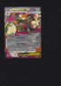 Pokémon Ascended Heros TCG #084 Mega Lopunny ex