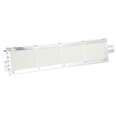 Vulcan 00-712055 Burner 3'' x 9'' x 12'' Durable Commercial Kitchen Appliance