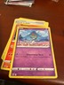 2022 Pokemon TCG Ralts 060/189 Astral Radiance Common