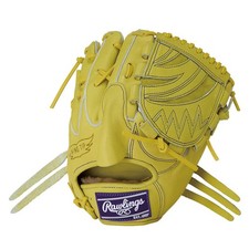 Rawlings Hoh  Premium Gh5Hpa15W Baseball Glove, Hardball, Pitcher'S Glove, Jazz 