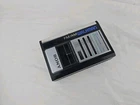 Sony Walkman WM-F43 AM/FM Cassette Player - New Belts - Working But Tape Clicks