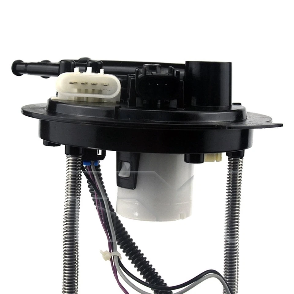 For Chevy Impala Limited 2014-2016 TYC Fuel Module — 第 4/4 张图片
