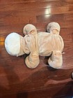 Stuffies Digger The Dog 19" Plush Stuffed Animal With 6 Hidden Pockets & Zipper — photo 5