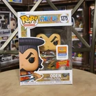 One Piece Oden Funko Pop
