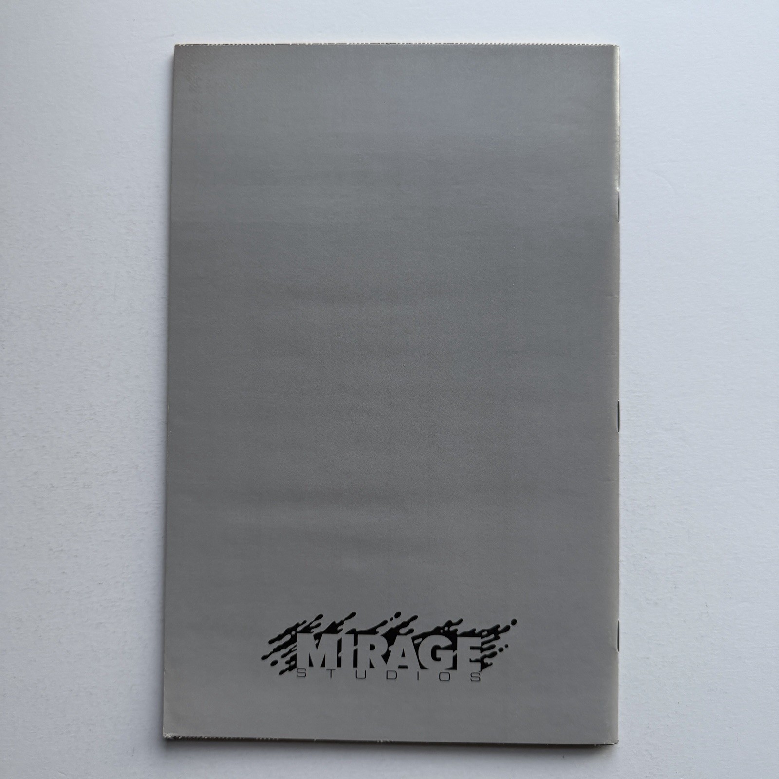 Mirage Studios Teenage Mutant Ninja Turtles #19 VF/NM Eastman Laird 1989 TMNT