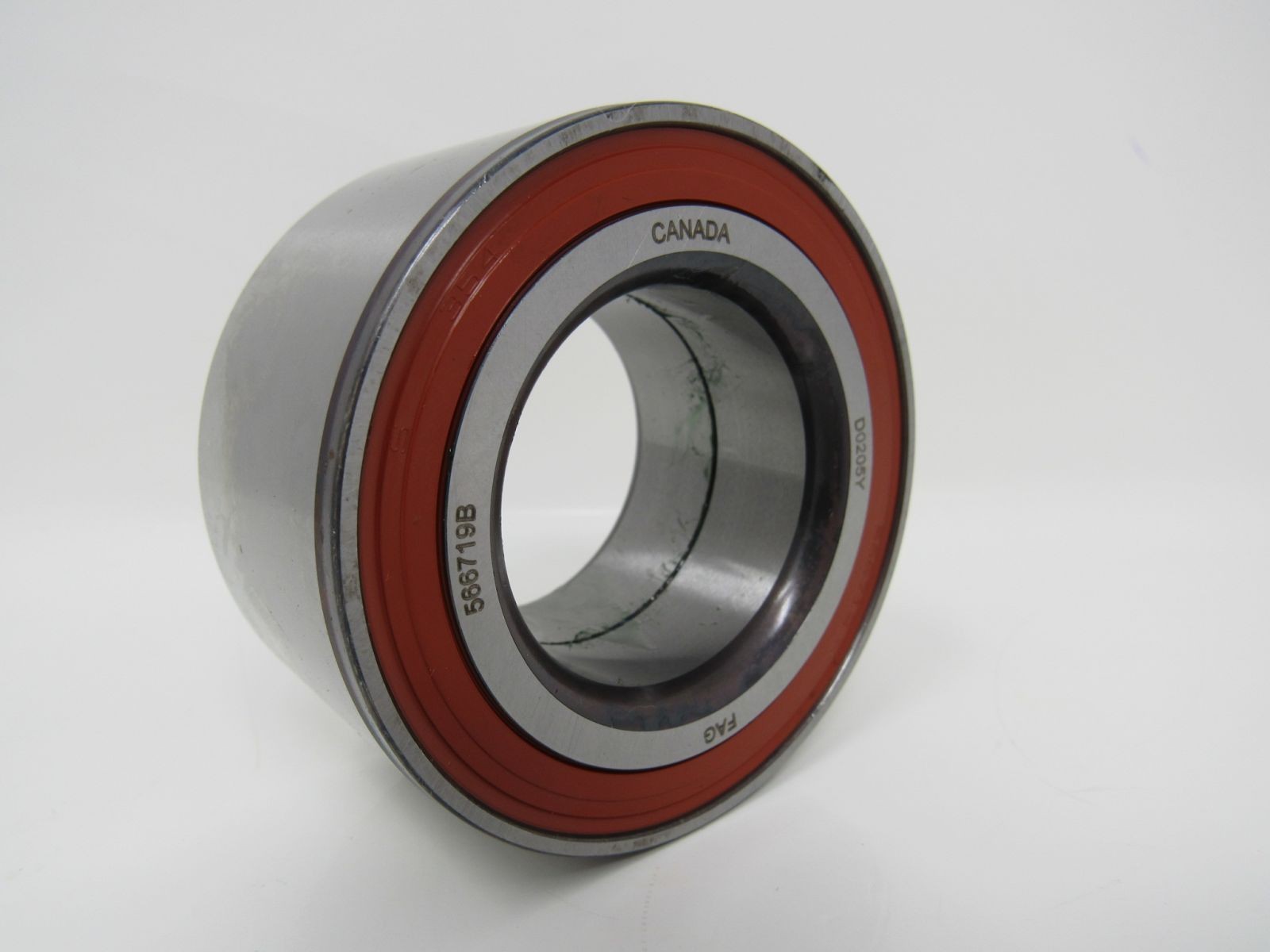 Timken Tapered Roller Bearings Wheel Bearing 5010004