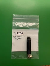 WGP Stock Regulator