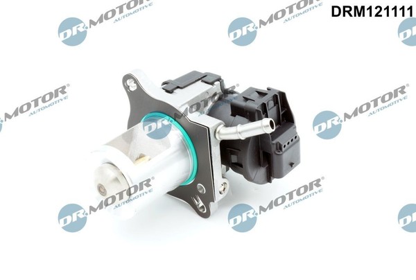 Dr.Motor Automotive Agr-Ventil FüR Mercedes-Benz GLE Coupe C292 350 D 4Matic-image