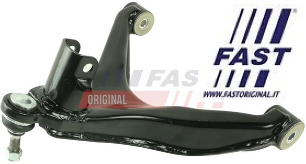 Fast FT15040 Lenker FüR RadaufhäNgung Querlenker Lenker RadaufhäNgung-image