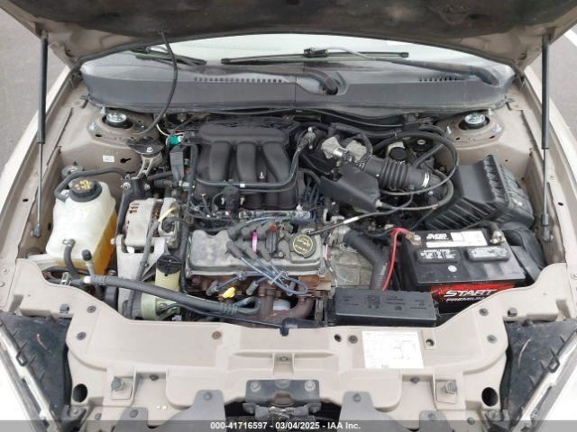 Driver Axle Shaft Front 6-183 3.0L AX4N Transmission Fits 96-07 TAURUS 417832
