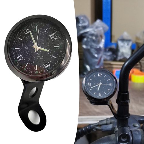 Horloge Road Trip Essentielle Facile �� Installation Antichoc Antichoc R��sistan - Afbeelding 2 van 12