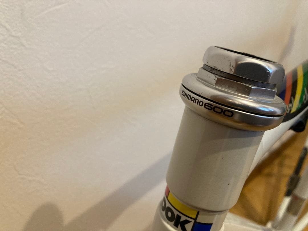 LOOK KG171 Carbon Road Bike Freme Set Frame Size 51 | eBay