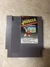 M.U.S.C.L.E. (Nintendo Entertainment System, 1986)