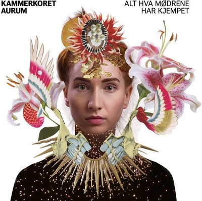 Kammerkoret Aurum - Alt Hva Modrene Har Kjempet [New SACD] Hybrid SACD
