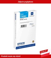 C13T908240 Epson Workforce Pro WF-6090 WkłAd Atramentowy Cyjan