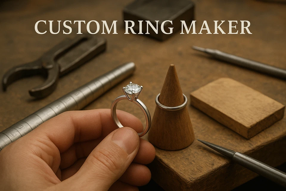 Lab Ruby Halo pendant In Gold Plated 925 Silver 11X9 mm 5 Carat Gemstone - Image 4 of 4