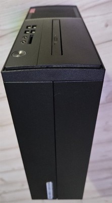 PC Intel I3-8100, 3,6 GHz, 256GB Nvme, 8GB DDR4, DVD Laufwerk