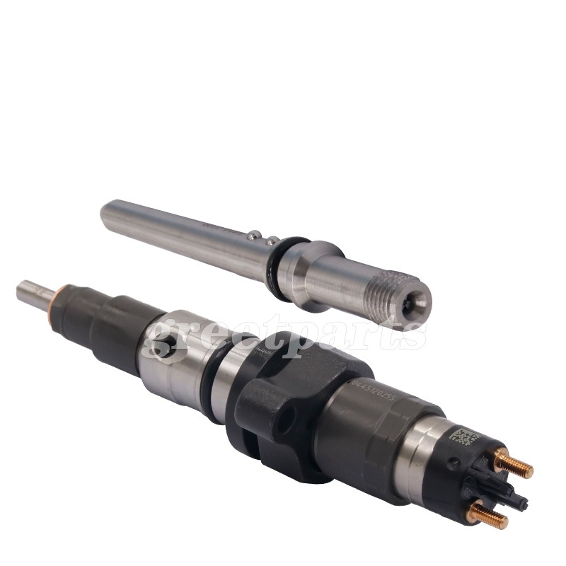 6X Fuel Injector 0445120255 For 2003-2004 Dodge Ram2500 3500 Cummins 5.9L USA thumbnail 15