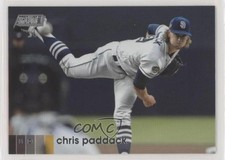 2020 Topps Stadium Club Chris Paddack #169 0w8