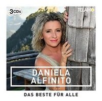 Das Beste FüR Alle Von Alfinito,Daniela | Cd | Zustand Neu