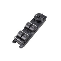 Schalter Fensterheber Schwarz Metzger Iam-Expertise Passend FüR U.A. Ford Focus