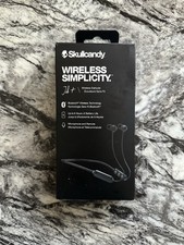 Skullcandy Wireless