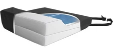 NEW Proactive Medical Protekt Anti-Thrust Seat Cushion Gel Infused, 16x16x5x3