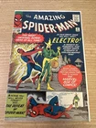 Amazing Spider-Man #9 (Marvel Comics)