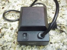 UNIVERSAL  ROTISSERIE GRILL  DRIVE MOTOR, 20 LB RATING 4 watt FAST SHIPPING