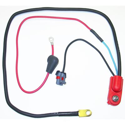 Battery Cable Standard A41-4DDF