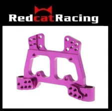 Redcat.Toys 08054 Aluminum Shock Tower Front/Rear PURPLE Redcat HSP108022 Himoto
