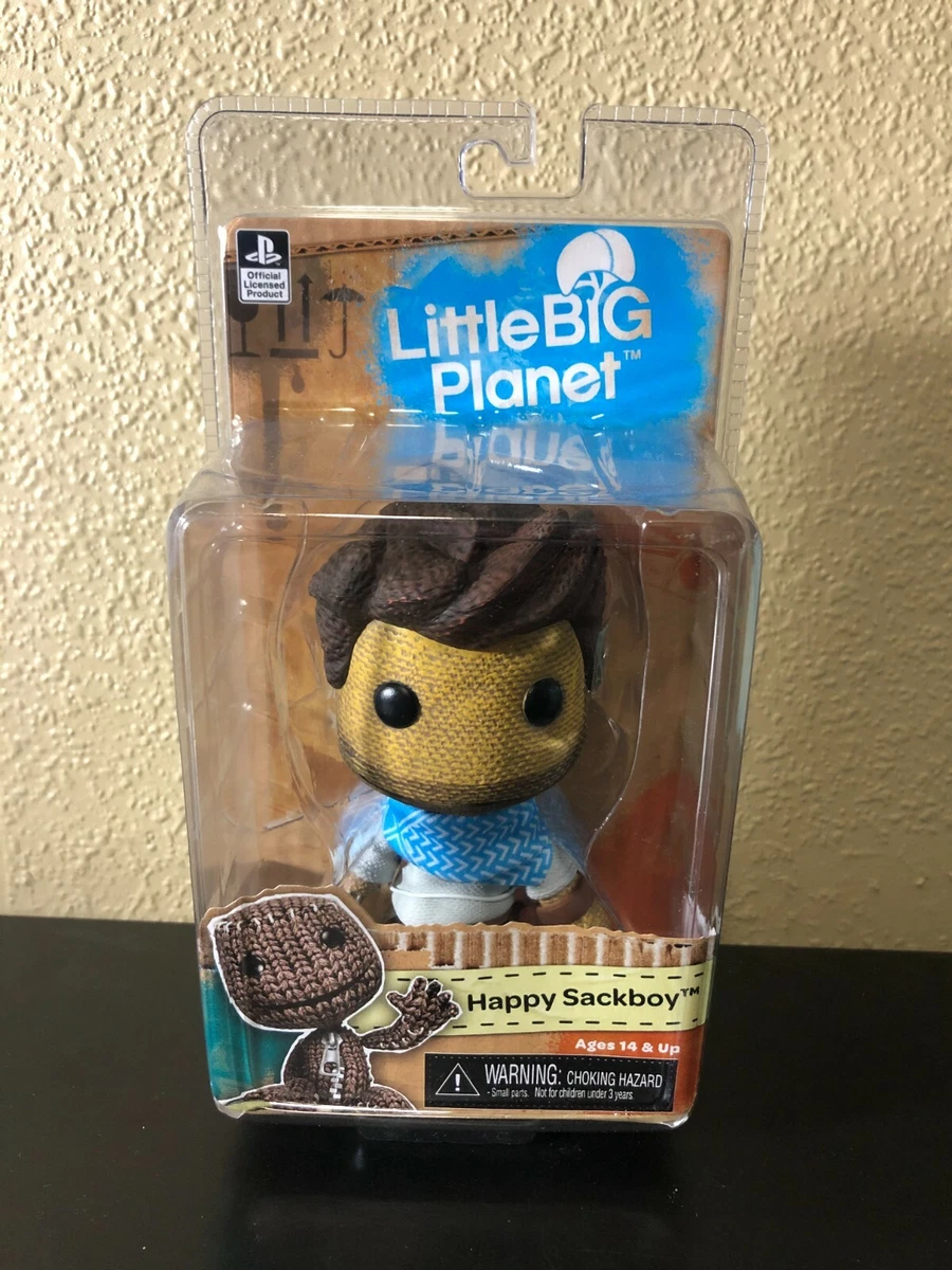 Little big shop planet funko pop
