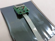  OEM Citizen Operational Panel PCB Assembly JE69139-0  - NEW!