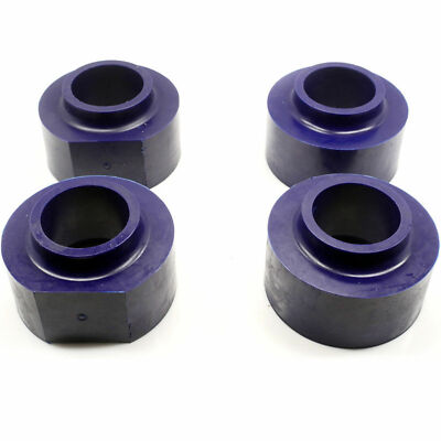 Isolateur De Ressort Avant Pour Jeep Cherokee XJ 2.5" Lift 84-01 - Marque Usaparts, Neuf