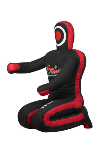 MMA Judo dummy, Sitting Position for wrestling, brazillian jiu jitsu, mixed mart - Picture 3 of 4