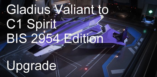 Star Citizen - Best in Show 2954 - Actualizaciones (CCU) - Imagen 6 de 20