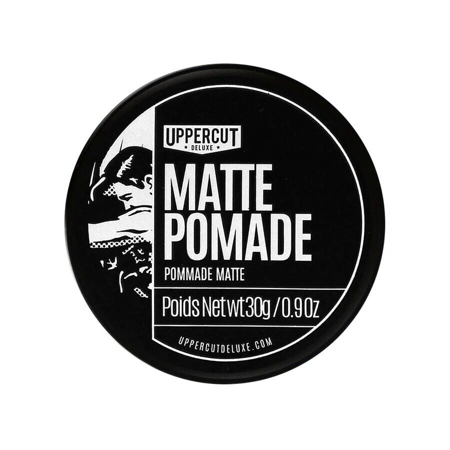 817891024622 Матовая помада matowa pomada do włosów, 30 г, Апперкот