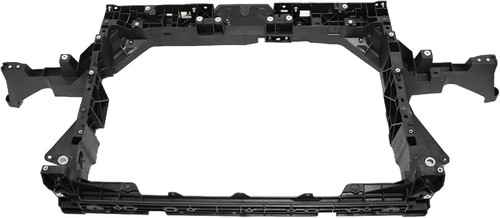 714103A0A01 Front Radiator Support Assembly For Honda CR-V CRV 2023-2024 - Picture 3 of 10