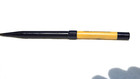 "CHICAGO-ST. LOUIS-KANSAS CITY *'The Only Way' "Middle Drive Working Mech Pencil — photo 8