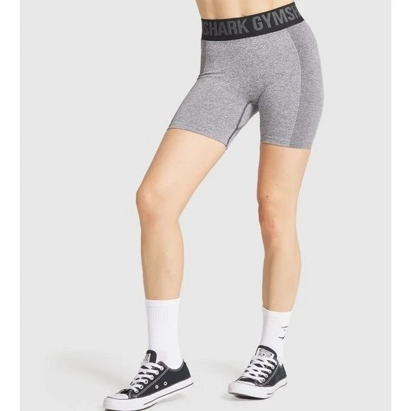 Gymshark flex clearance black