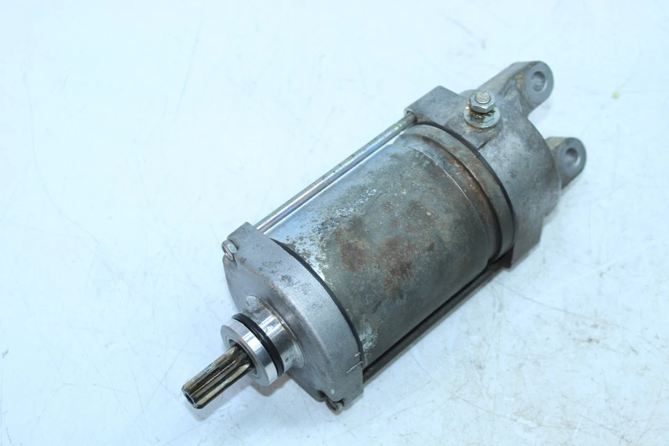 15-17 ARCTIC CAT PANTERA 7000 OEM СТАРТЕР ДВИГАТЕЛЯ 3020-364 - Изображение 2 из 4