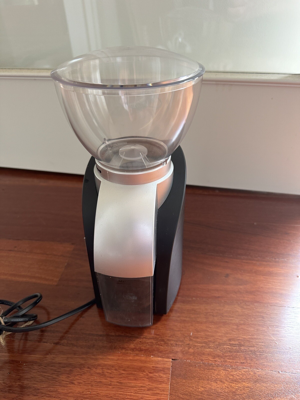 delonghi coffee grinder eBay