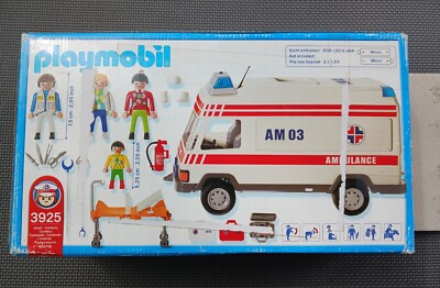 PLAYMOBIL 4811 ANNÉE 2008 Neuf EUR 19,99 - FR