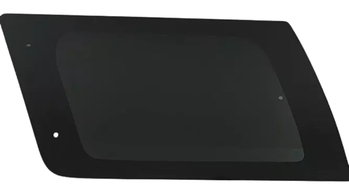 10-16 Mercedes W207 E350 Rear Right Passenger Side Quarter Window Glass OEM