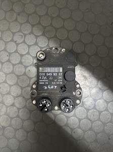 Mercedes W124 Zündsteuergerät Steuergerät Siemens 4Zyl. 0085459232 (750x)