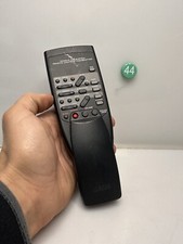 Yamaha RAX2 VU07420 HiFi System Remote Control Transmitter TESTED