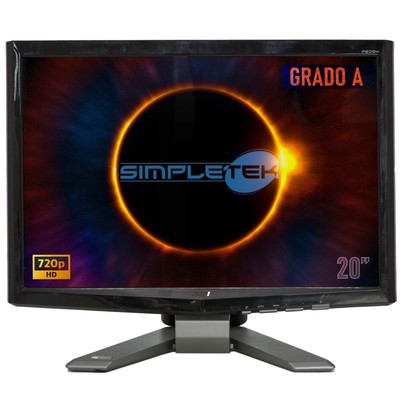 Acer P203W Screen Monitor LCD Display 